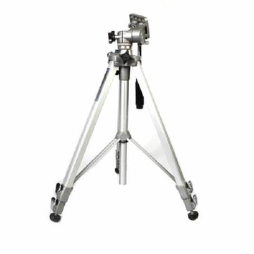 Velbon VGB-3 Tripod, Sturdy Aluminum Construction, Video Camera Tripod - Imported from UK